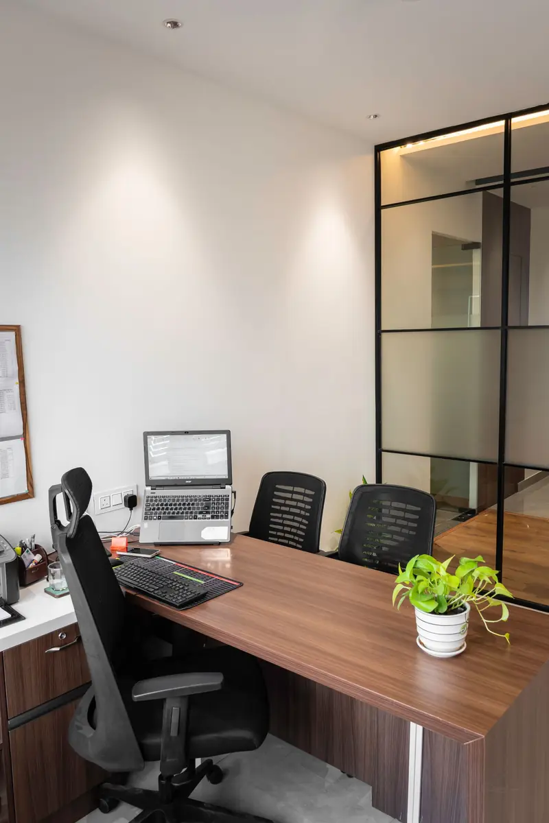 Modern office
